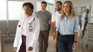 Doctor Ezekiel Malak