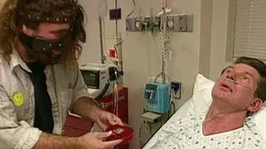 Raw - Oct. 05, 1998