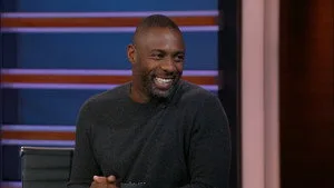 Idris Elba
