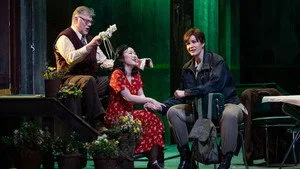 Great Performances at the Met: Fidelio
