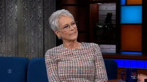 Jamie Lee Curtis, Rachael & Vilray