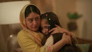Kausar and Amaal finally reunite