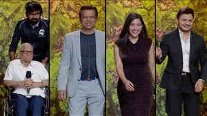 The Laughter Clinic