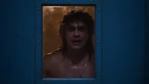 Chapter Four: The Sauna Test