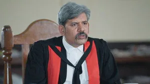Final Hearing