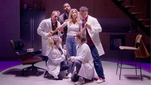 Next to Normal