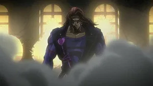 The Miasma of the Void, Cool Ice (3)