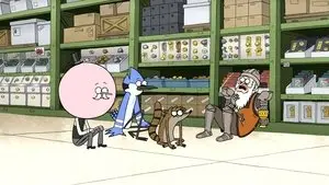 Garage Door