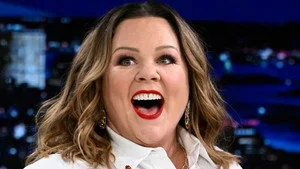Melissa McCarthy, Henry Winkler, Iman Vellani, Marcus King