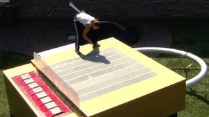 Live Eviction 12