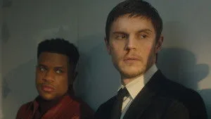 Beautiful Brothers