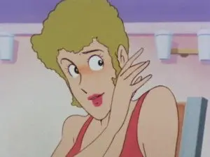 Crusin' in Drag