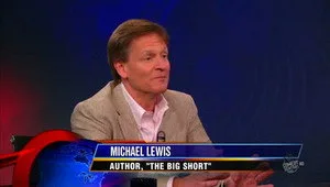 Michael Lewis