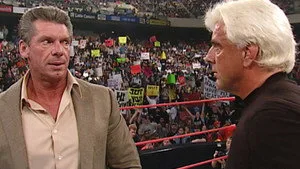 Raw - Jan. 28, 2002