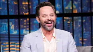 Nick Kroll, Zoe Chao, Zara Larsson