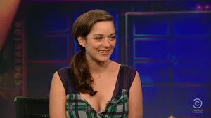Marion Cotillard