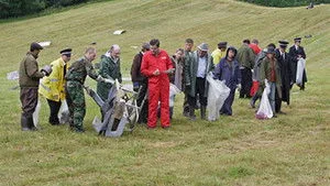 Lockerbie Disaster (Pan Am 103)