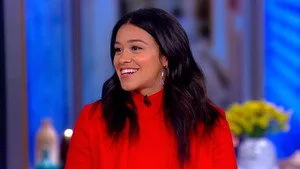 Gina Rodriguez