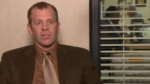 Goodbye Toby