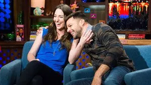 Sara Bareilles & Ricky Martin