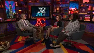 Whoopi Goldberg; Rhea Perlman