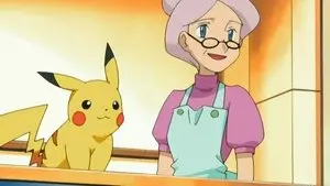 Cooking Up a Sweet Story!