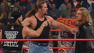 Raw - Apr. 14, 2003
