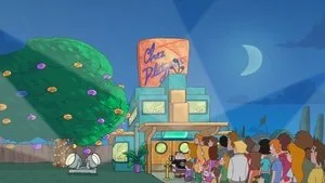 Chez Platypus