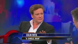 Colin Firth