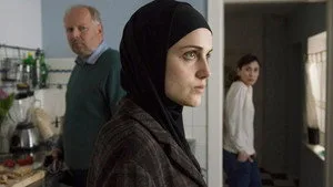 Borowski and the Lost Girl