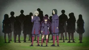 The Dark Tower