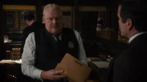 Smoke Gets in Your Eyes