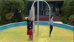 PoV #11 & Live Eviction #11 & Final HoH Part 1