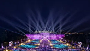 Vienna Philharmonic Summer Night Concert 2023