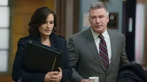 Criminal Stories