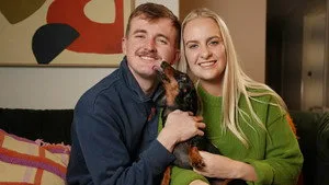 Dog Gone - The Hunt for Valerie
