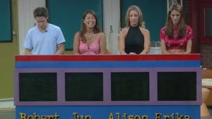 Evictions & HOH