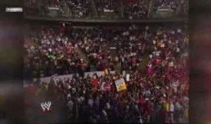 Raw - May. 02, 2011