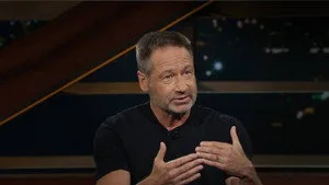 August 5, 2022: David Duchovny, Matt Taibbi, Lis Smith