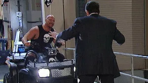 Raw - Mar. 01, 2004