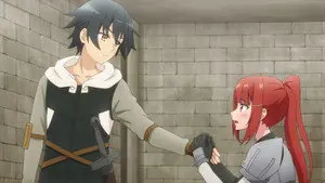 Sword God Cup