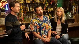 The Gang Makes Lethal Weapon 7