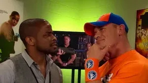 Raw - Jan. 25, 2010