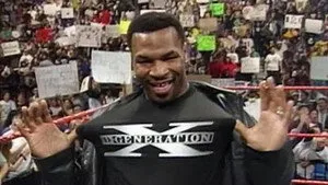 Raw - Mar. 23, 1998