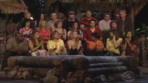 Live Reunion Show
