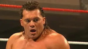 Raw - Aug. 21, 1995