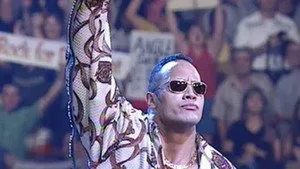 Raw - Aug. 21, 2000