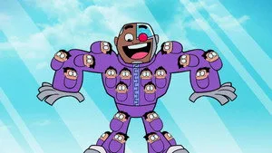 TV Knight 8