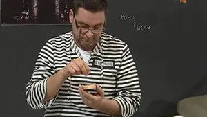 615 Leba i masti