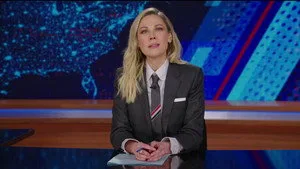 April 8, 2025 - Mallory McMorrow